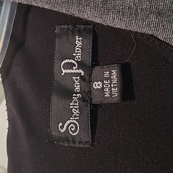 Dress - Picture 2 of 2